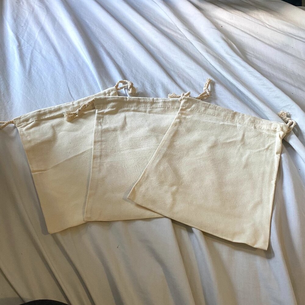 Unbranded Dust Bag